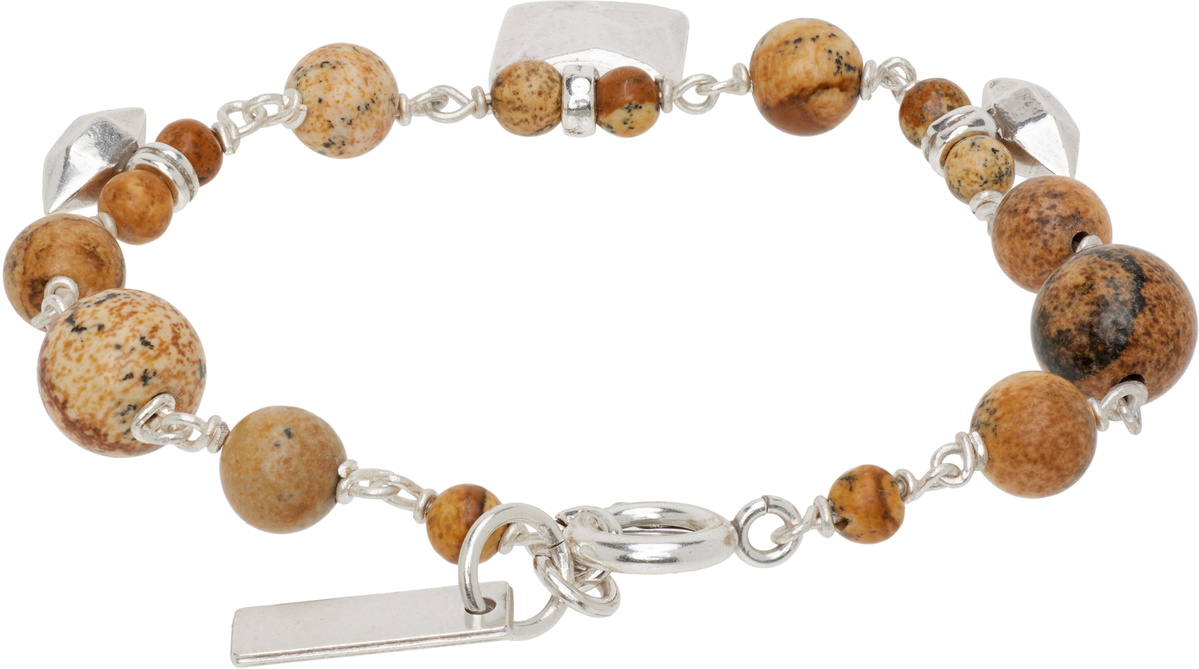 Isabel Marant Stone Bracelet