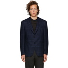 Boss Blue T-Noam Blazer