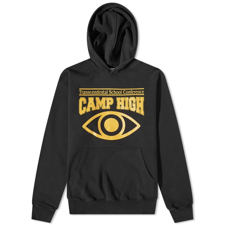 Photo: Camp High School Conference Hoody