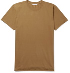 John Elliott - Anti-Expo Cotton-Jersey T-Shirt - Men - Tan