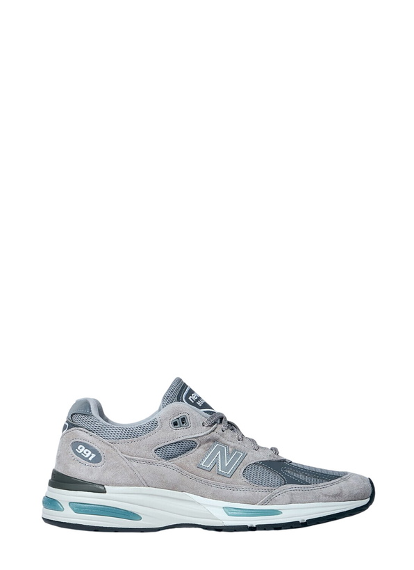 Photo: New Balance 991v2 Sneakers