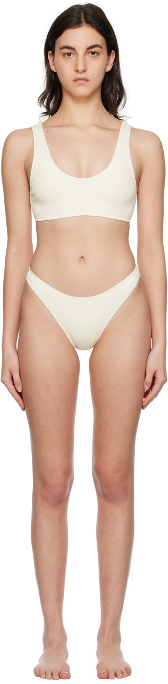 Lido Off-White Quaranta Bikini