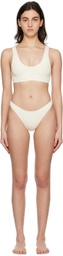 Lido Off-White Quaranta Bikini