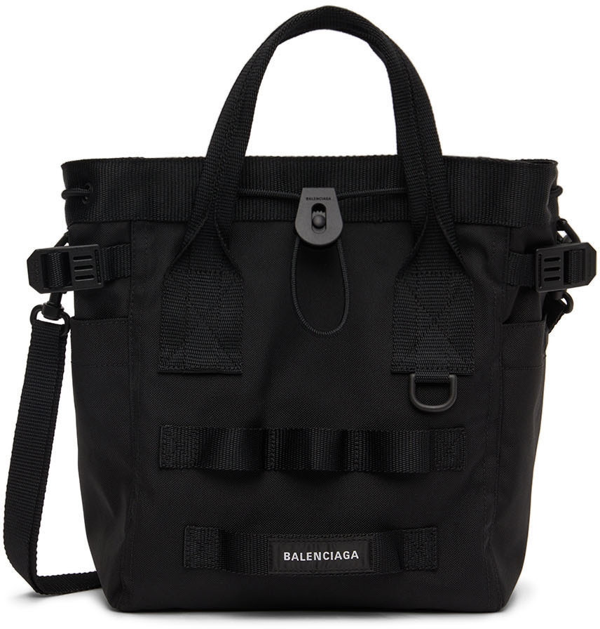 Balenciaga Army Utility Crossbody Bag