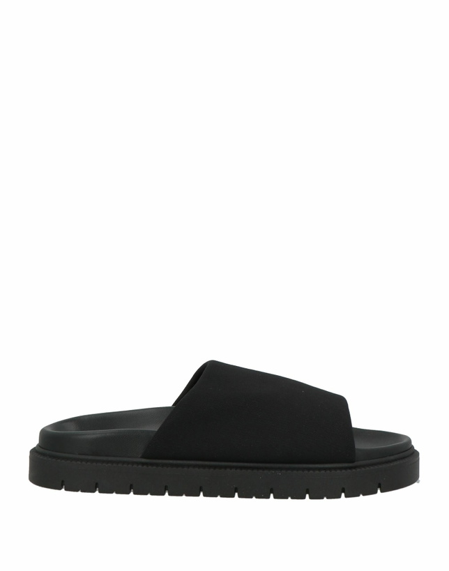 Photo: Copenhagen Studios Womens Sandals in Black