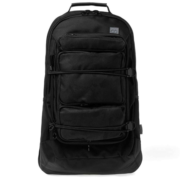 Photo: C6 Tetra Camo Backpack Black