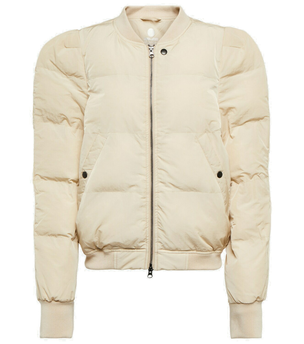 Marant Etoile Codyga puffer jacket Isabel Marant Etoile