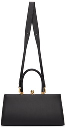 Ratio et Motus Black Sister Top Handle Bag