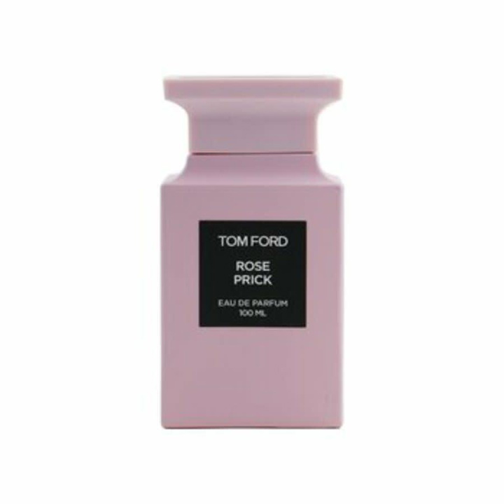 Photo: Tom Ford - Private Blend Rose Prick Eau De Parfum Spray 100ml/3.4oz