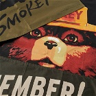 Filson Men's Smokey Bear Bandana - 3 Pack in Forest