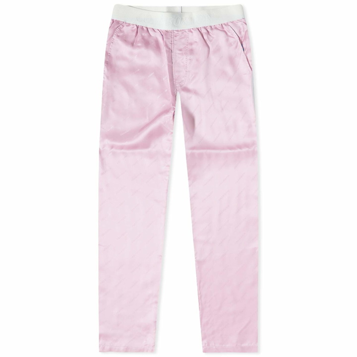 Photo: Cole Buxton Men's Resort Pants in Pink