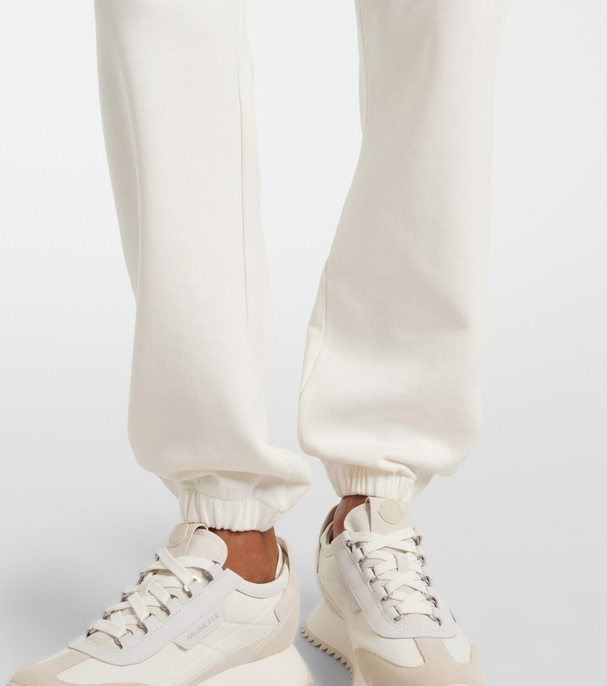 Moncler Jersey sweatpants