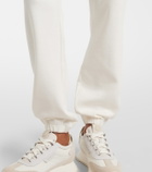 Moncler Jersey sweatpants