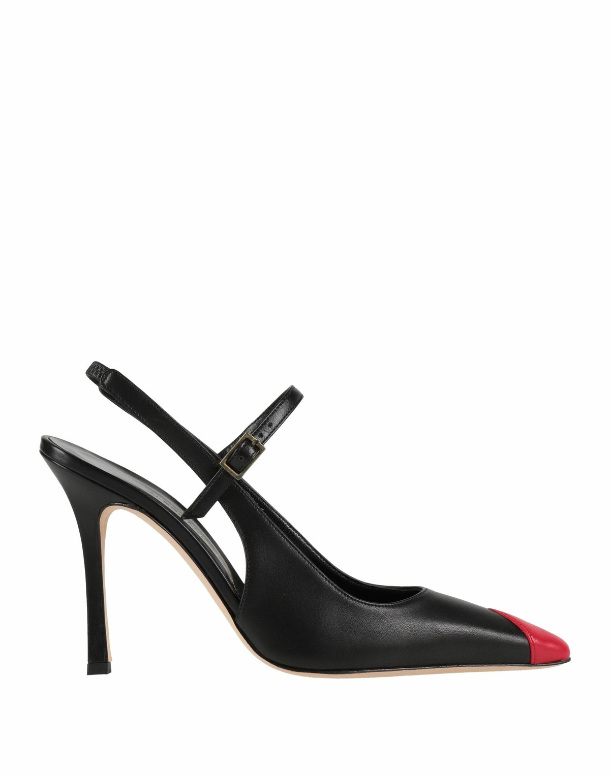 Alessandra Rich Womens Pumps in Black