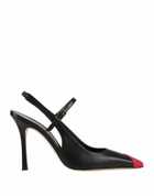 Alessandra Rich Womens Pumps in Black