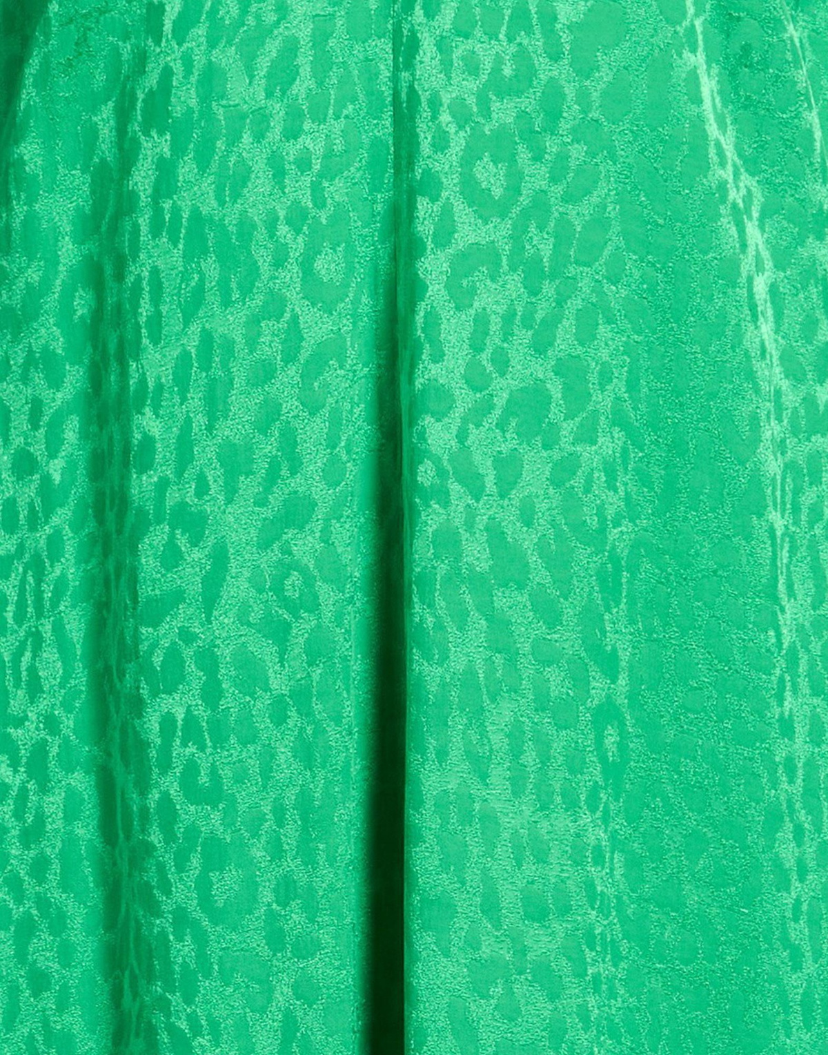 Jucca Womens Maxi dress in Green