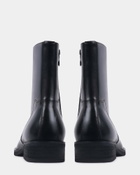 Steve Madden Conte Boots in Black