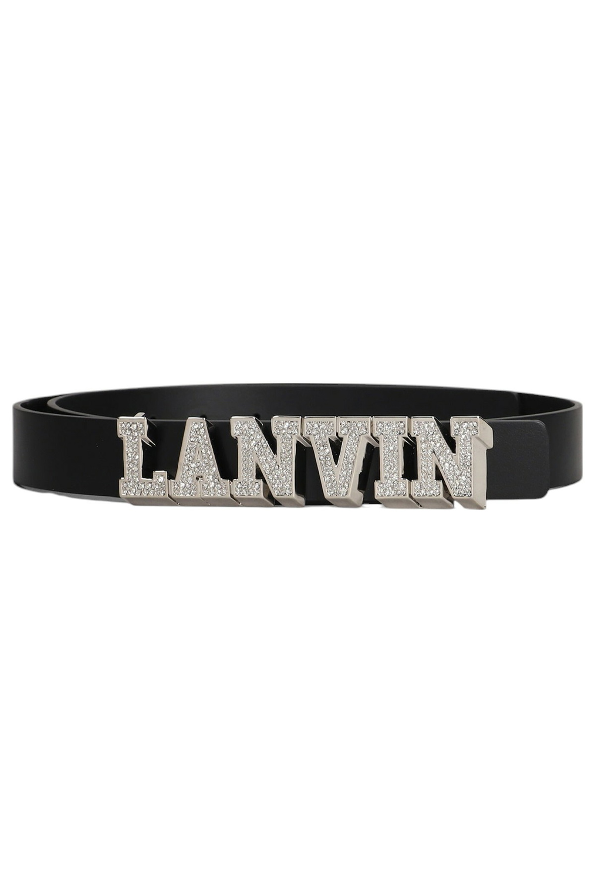 【関税&送料込】Lanvin Belt Men's designer and luxury belts - Lanvin