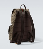 Gucci Ophidia GG Canvas Large backpack