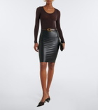 Wolford Jenna midi skirt