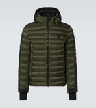 Toni Sailer Ian puffer ski jacket