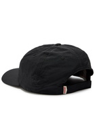 Cherry Los Angeles Western Tennis Hat - Black - One Size