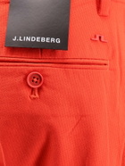 J.Lindeberg Breathable Fabric Trouser