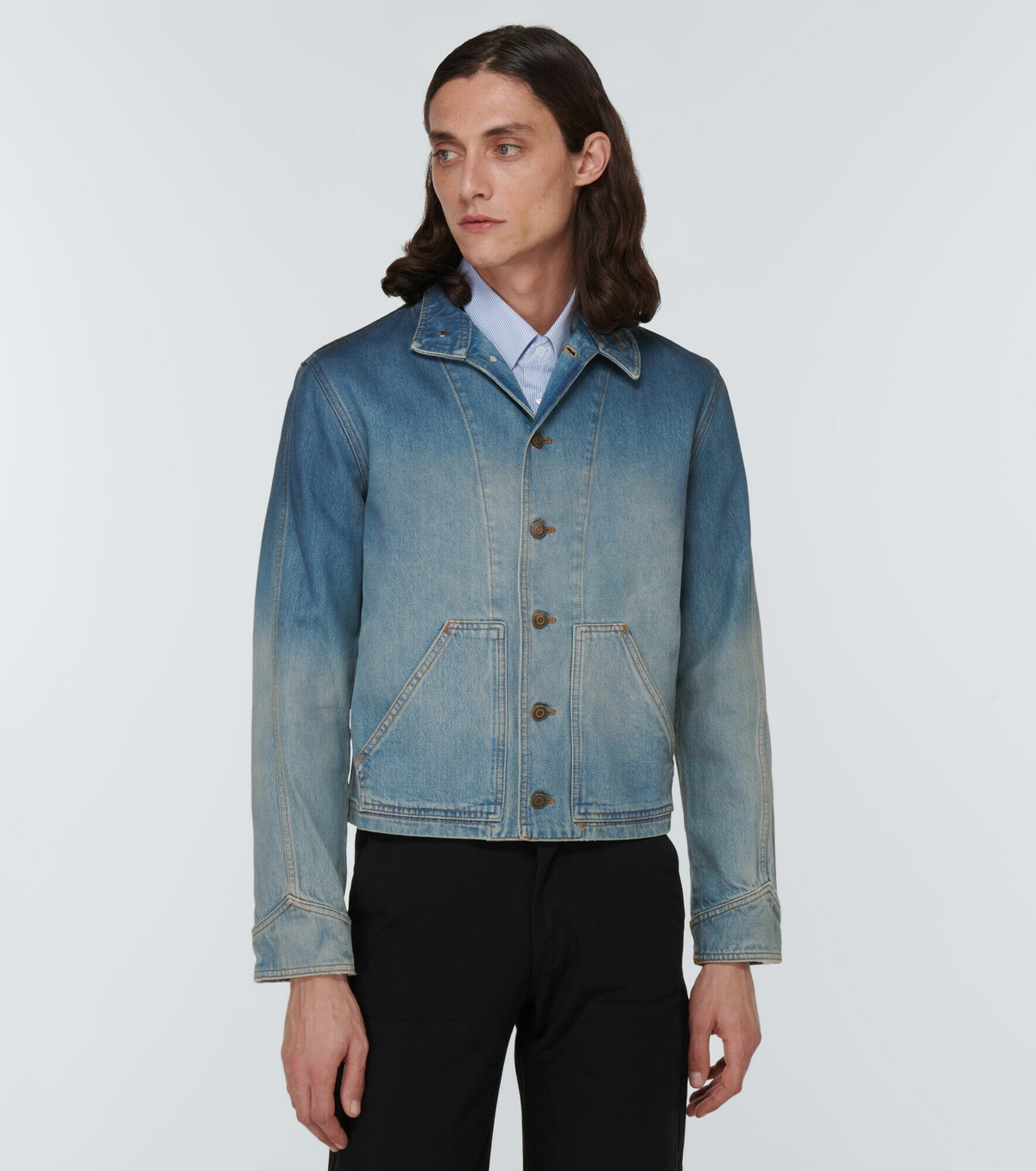 Winnie New York - Denim jacket