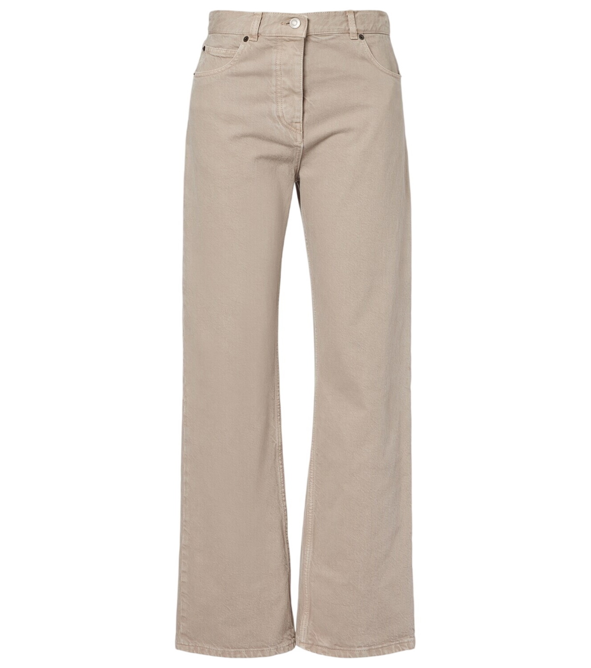 The Row - Frannie denim shirt The Row