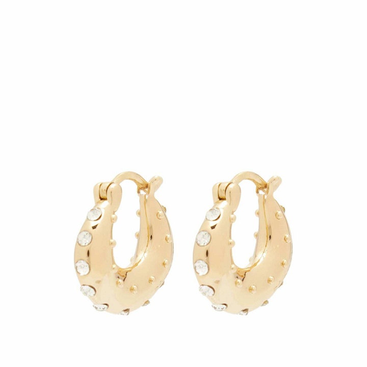 Photo: Shrimps Women's Ember Earrings in Gold