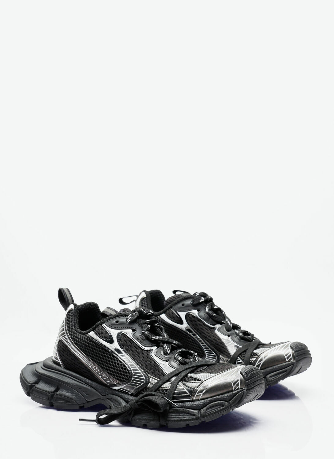 Balenciaga 3XL Sneakers