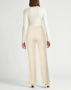 Faithfull Womens Pants in Beige