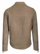 Giorgio Brato Biker Jacket
