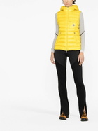 MONCLER - Glygos Vest
