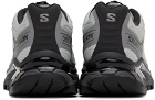 Salomon Gray XT-Slate Advanced Sneakers