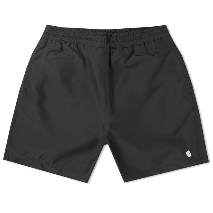 Photo: Carhartt Cay Swim Short Black