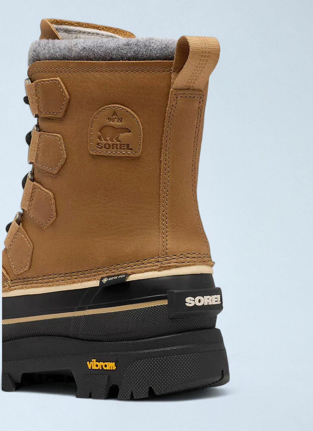 Sorel Caribou Horizon™ Mid GTX Boots