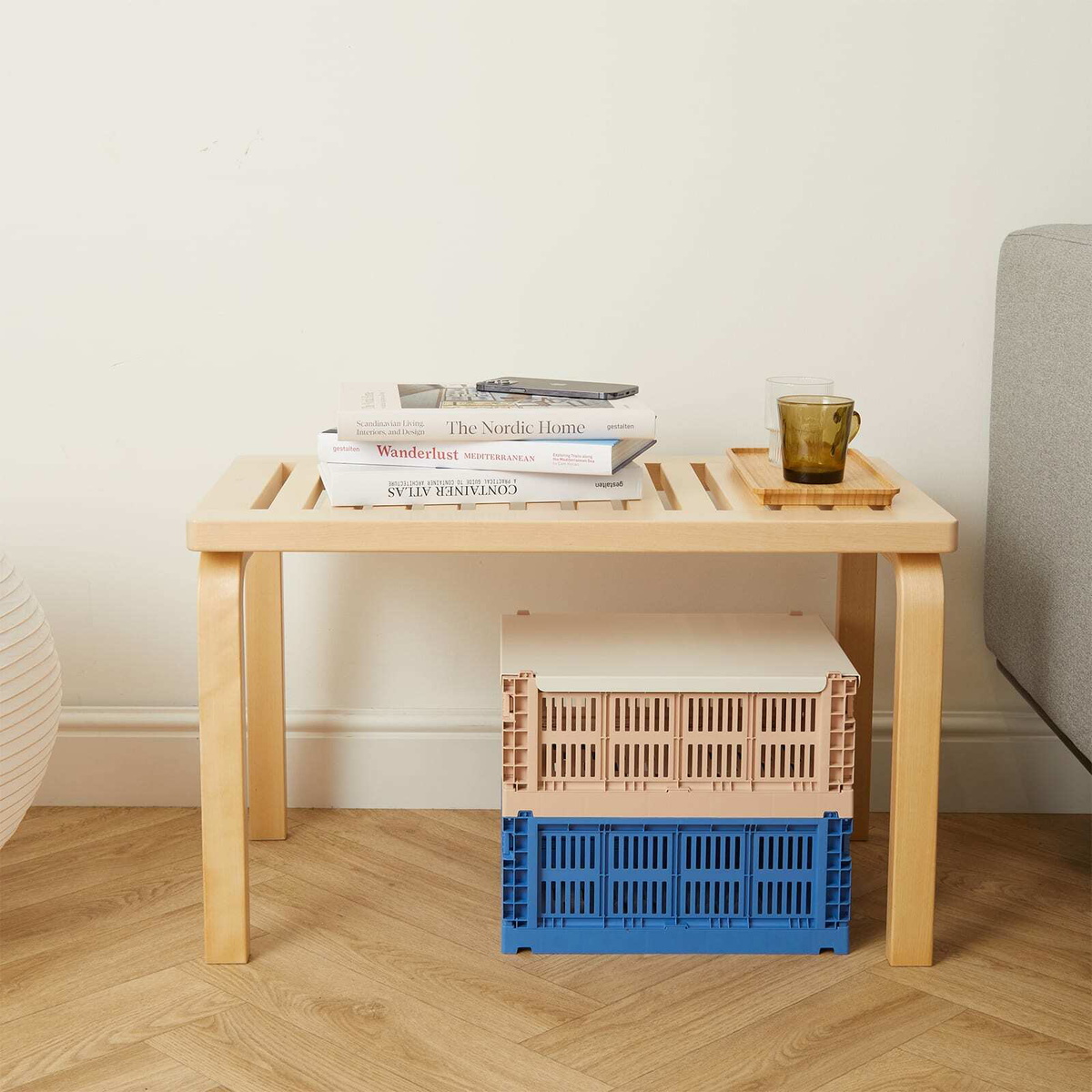 The Nordic Home in Gestalten 