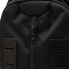 F/CE. 950 Travel Backpack in Black 