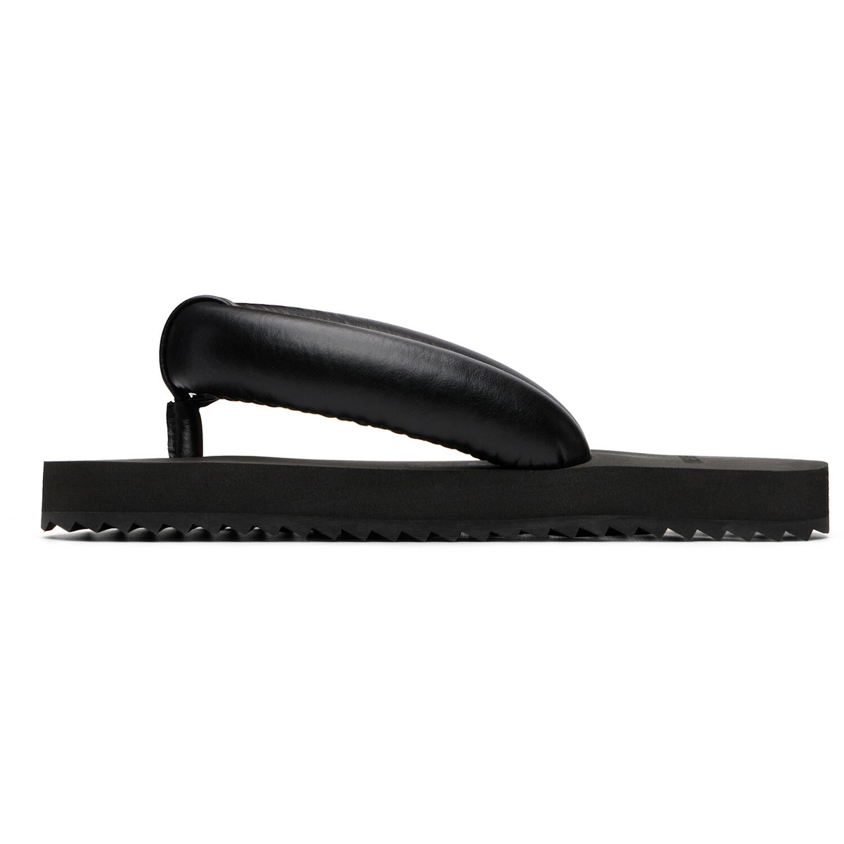 YUME YUME Black Yumi Flip-Flops
