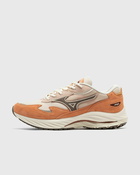 Mizuno Wave Rider Beta Orange - Mens - Lowtop