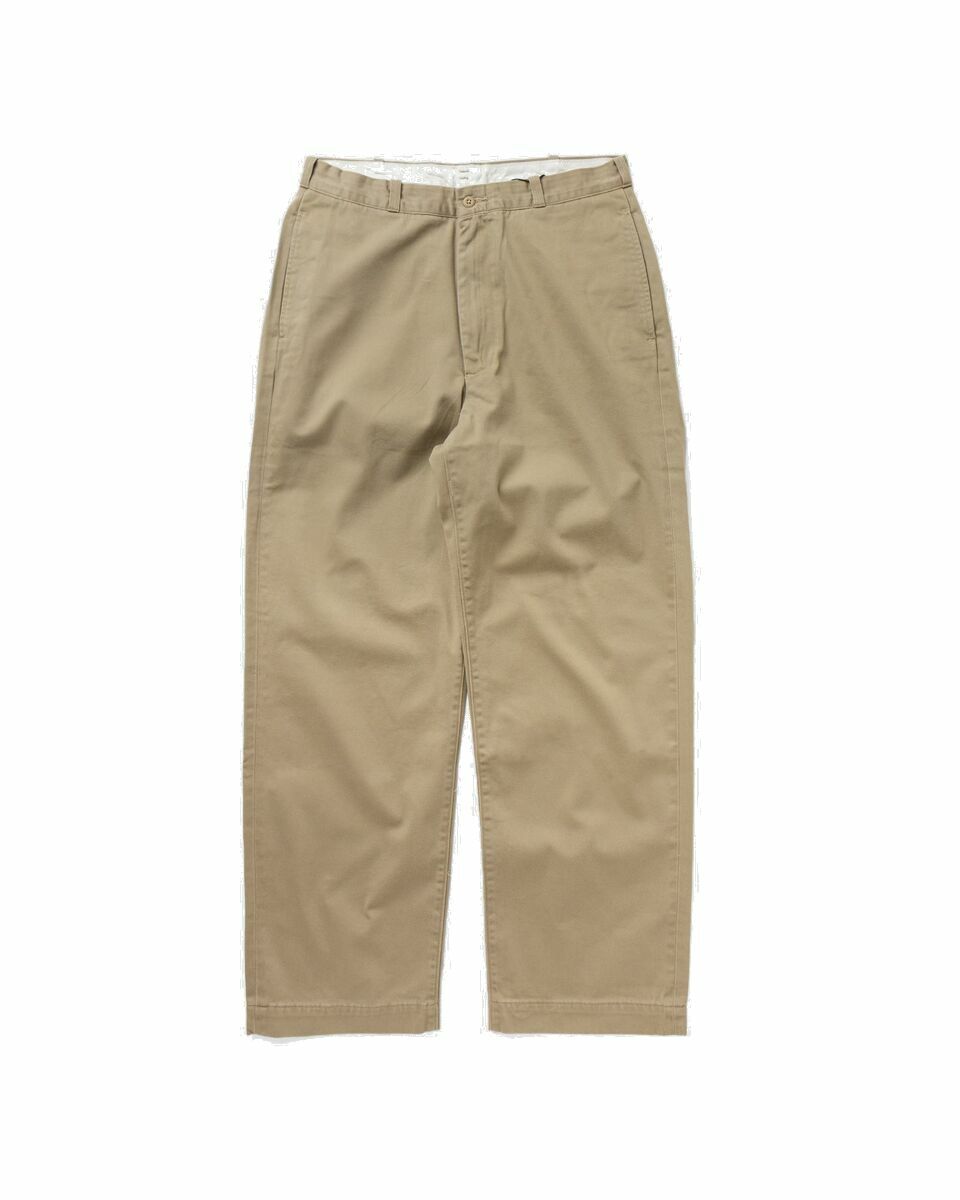 Photo: Levis Skate Loose Chino Beige - Mens - Casual Pants