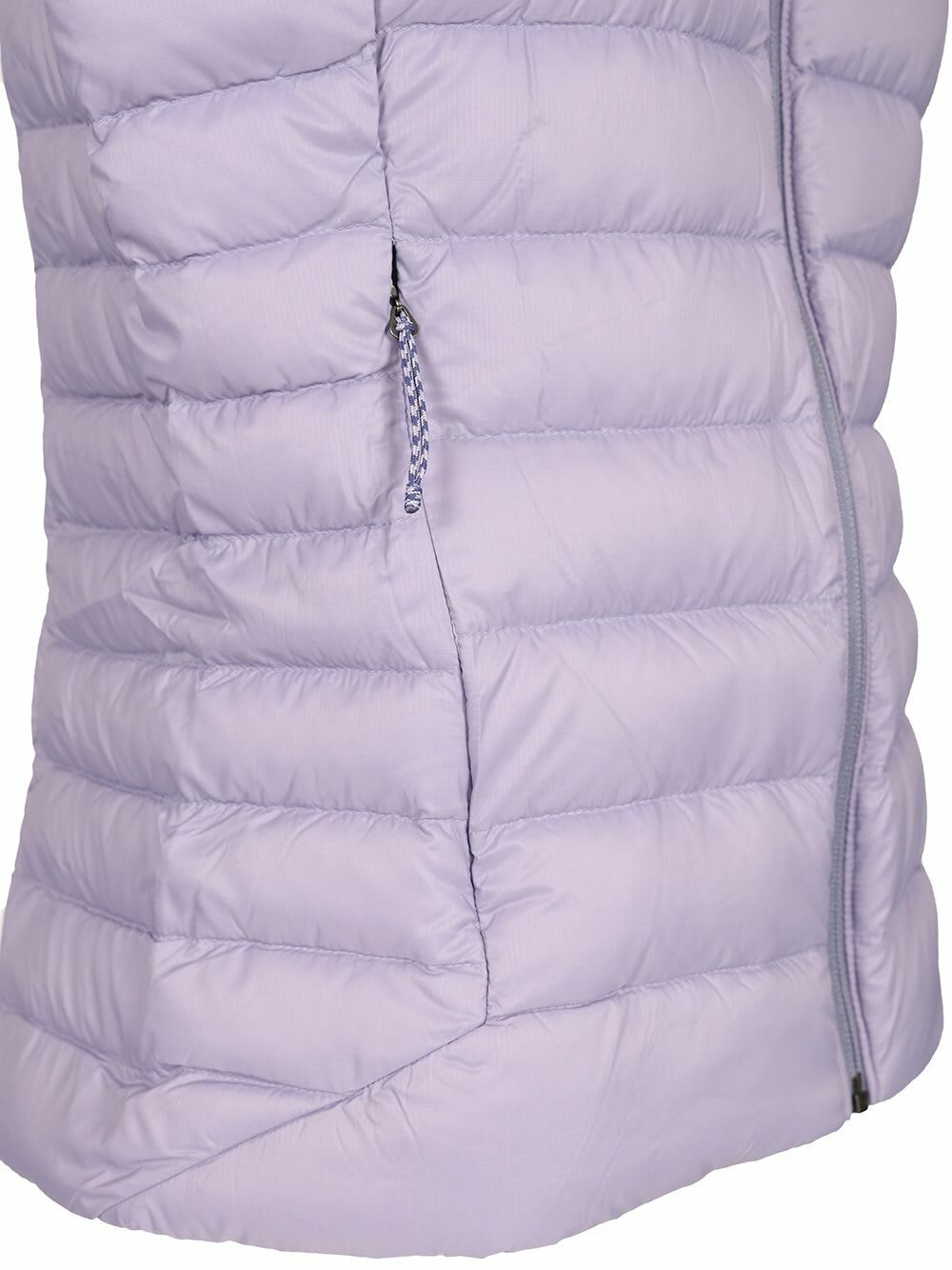 Patagonia Windproof Down Vest