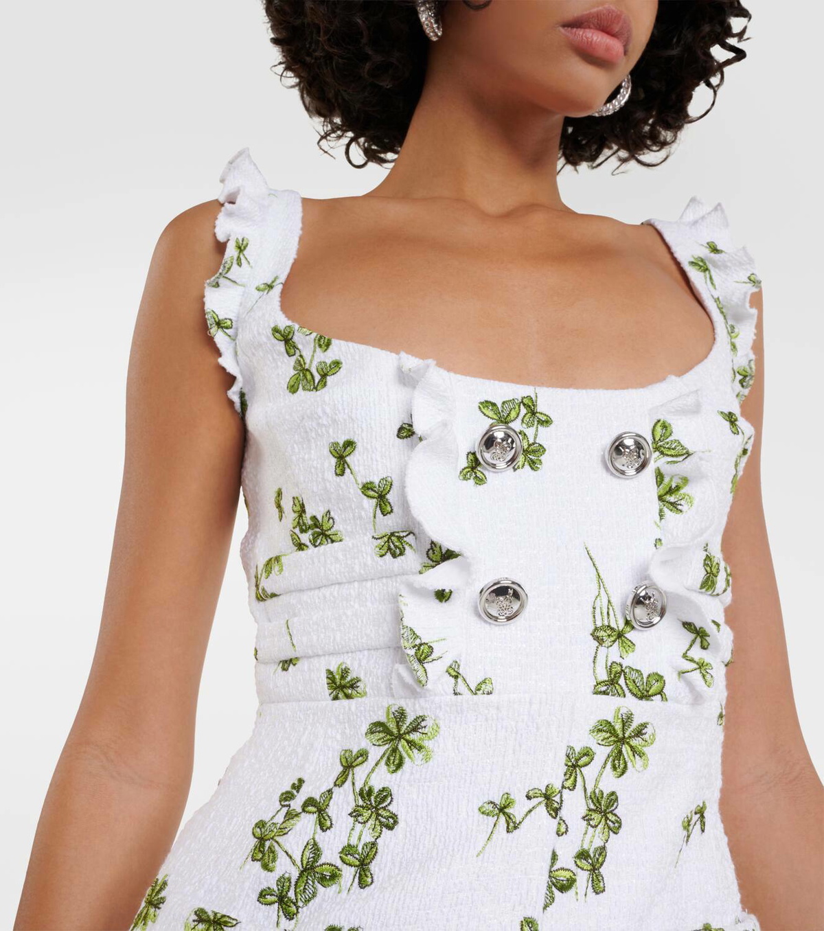 Ready-to-wear - Giambattista Valli Paris | Haute Couture