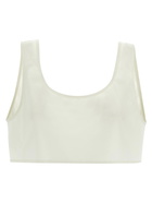 Miu Miu Logo Tank Top