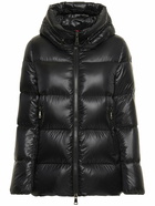 MONCLER Seritte Nylon Down Jacket