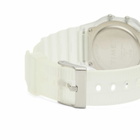Timex 80 Translucent Watch in Clear 