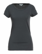 Crossley Womens T-shirt Charcoal