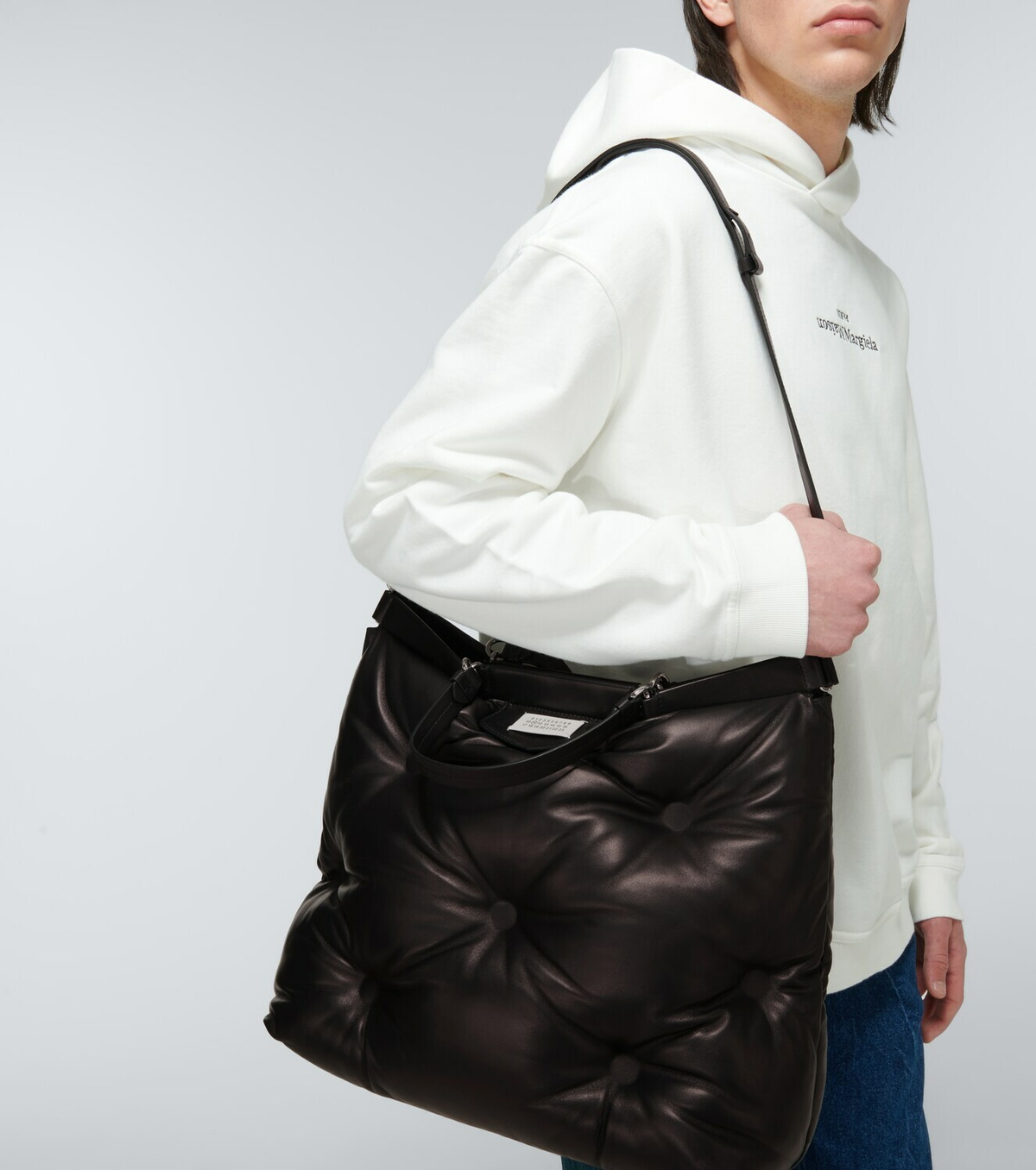 【MAISON MARGIELA】 GLAM SLAM TOTE BAG 23908926_53927819_600.jpg
