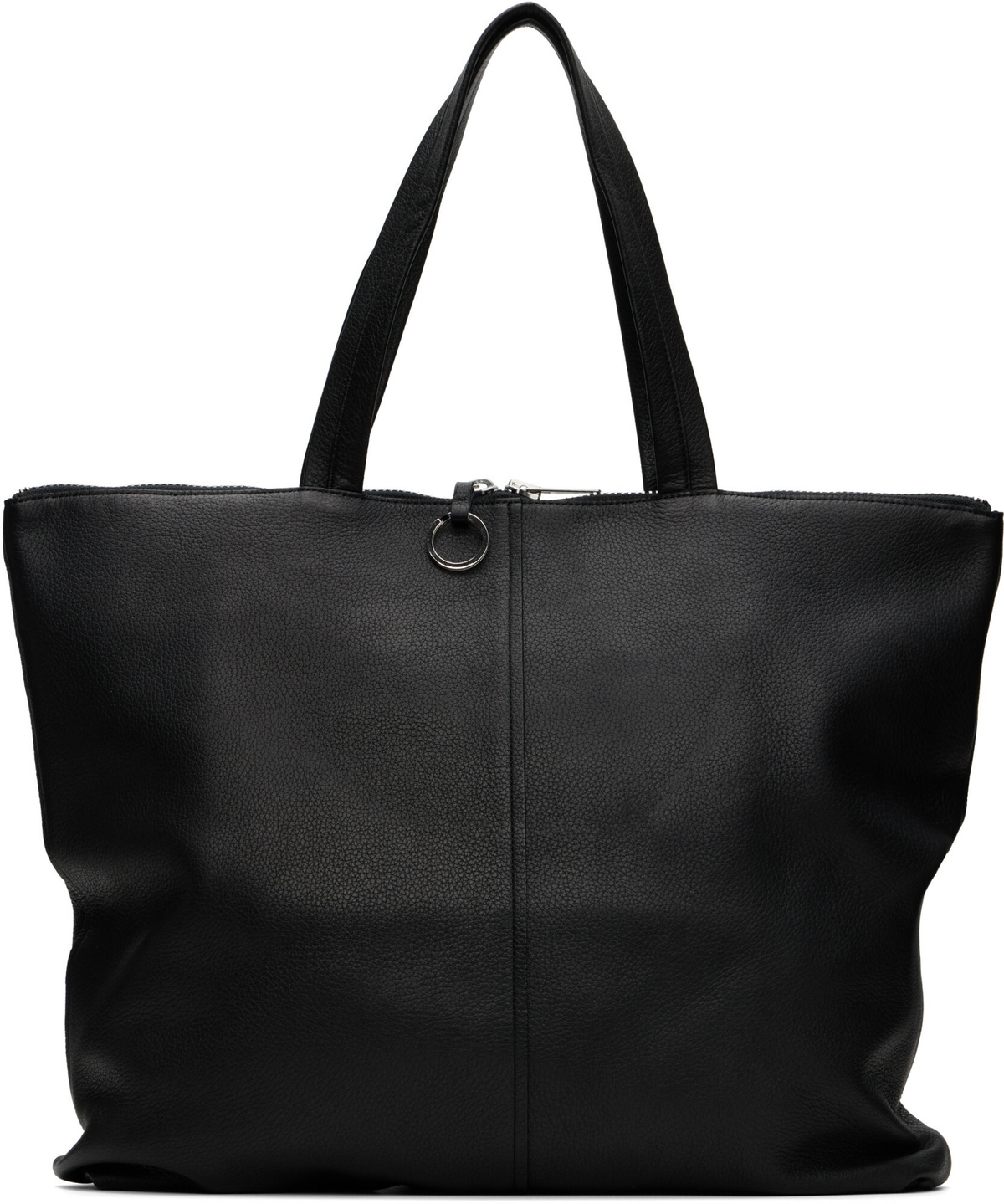 UNDERCOVER Black UC2F4B02 Tote